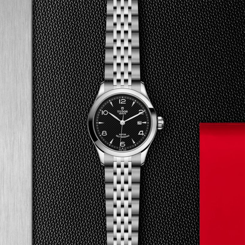 TUDOR 1926 Steel 28MM (M91350-0002)