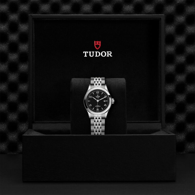 TUDOR 1926 Steel 28MM (M91350-0002)