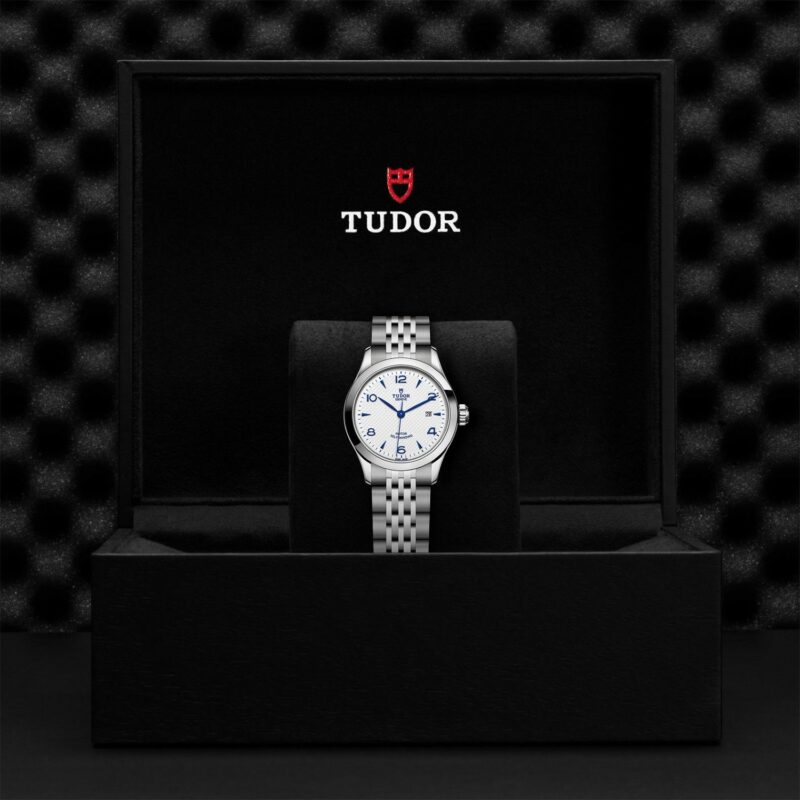 TUDOR 1926 Steel 28MM (M91350-0005)