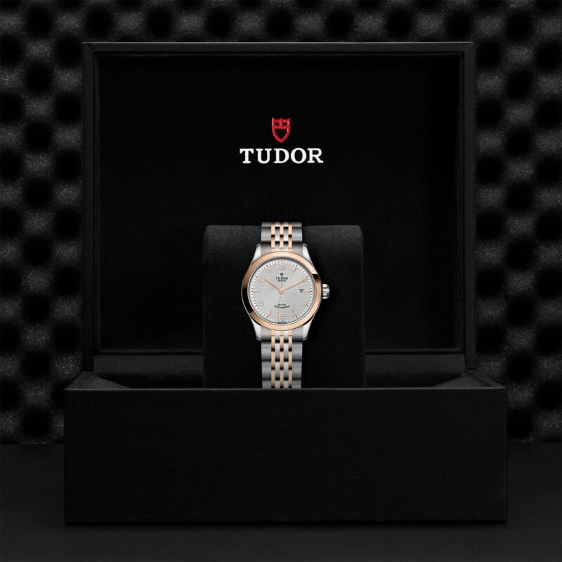 TUDOR 1926 Steel & Gold 28MM (M91351-0001)