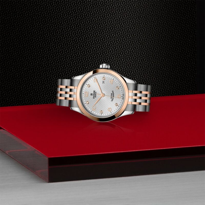 TUDOR 1926 Steel & Gold 28mm (M91351-0002)