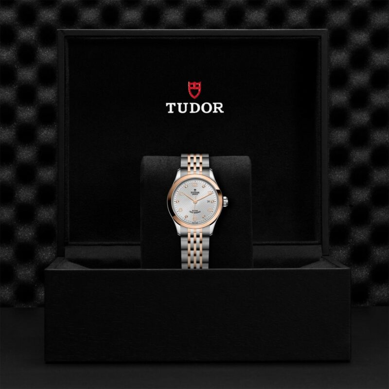 TUDOR 1926 Steel & Gold 28mm (M91351-0002)