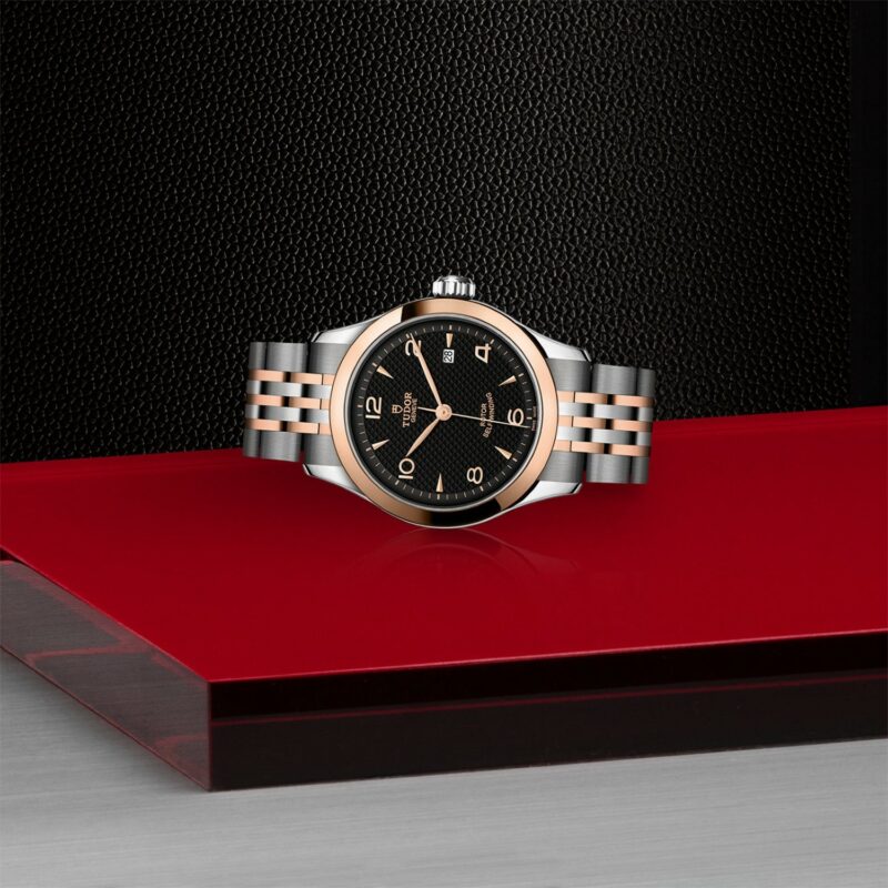 TUDOR 1926 Steel & Gold 28mm (M91351-0003)