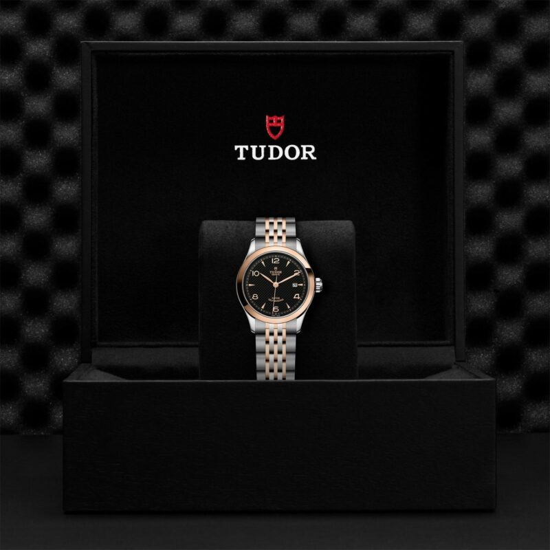 TUDOR 1926 Steel & Gold 28mm (M91351-0003)