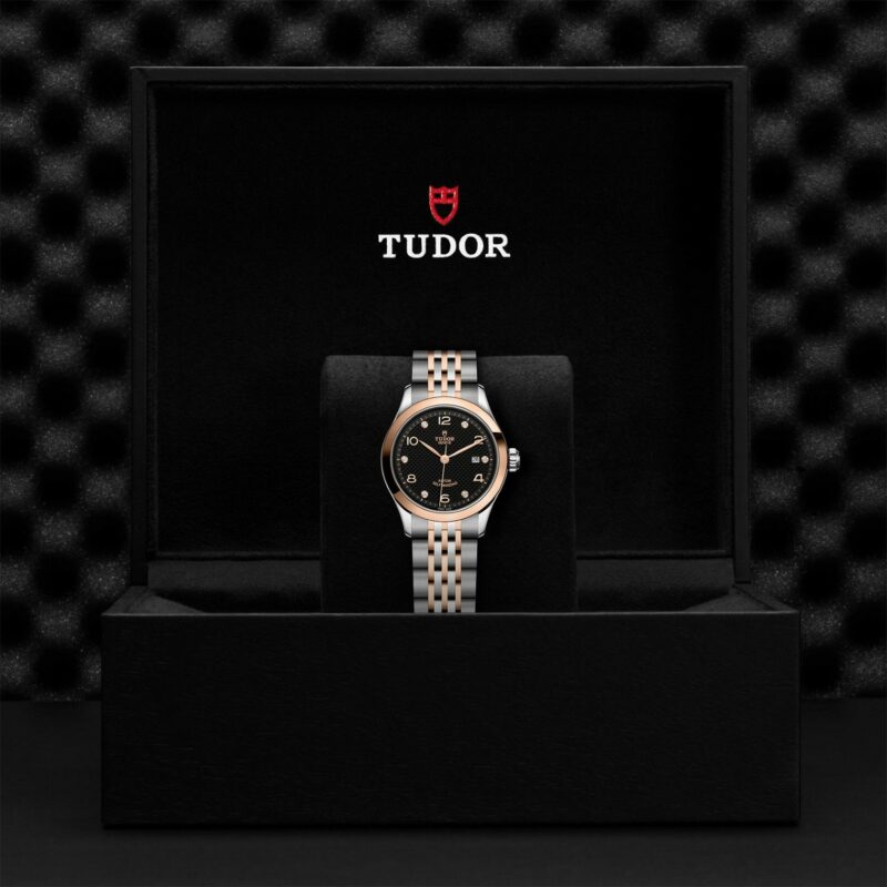 TUDOR 1926 Steel & Gold 28mm (M91351-0004)