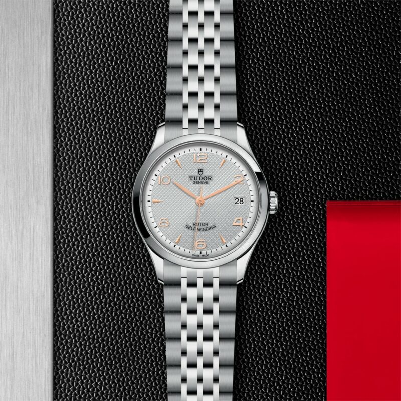 TUDOR 1926 Steel 36MM (M91450-0001)