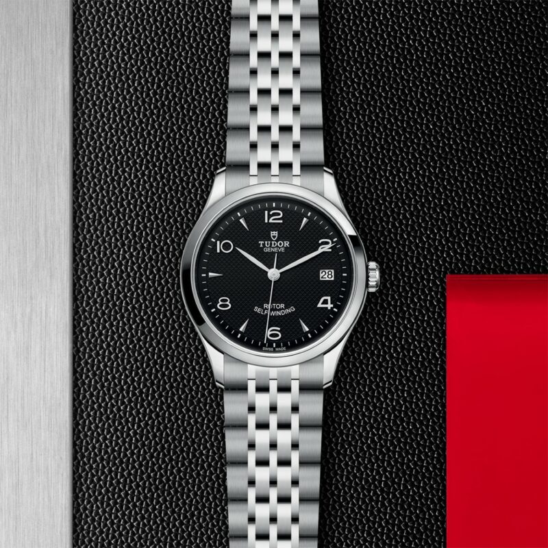 TUDOR 1926 Steel 36MM (M91450-0002)