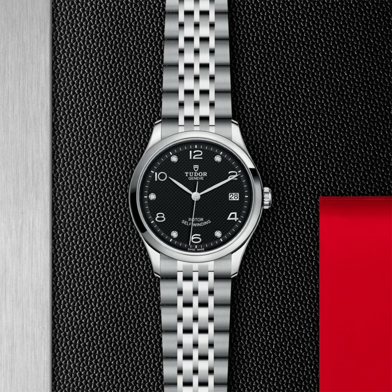 TUDOR 1926 Steel 36MM (M91450-0004)