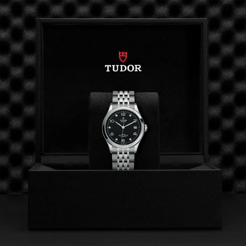 TUDOR 1926 Steel 36MM (M91450-0004)