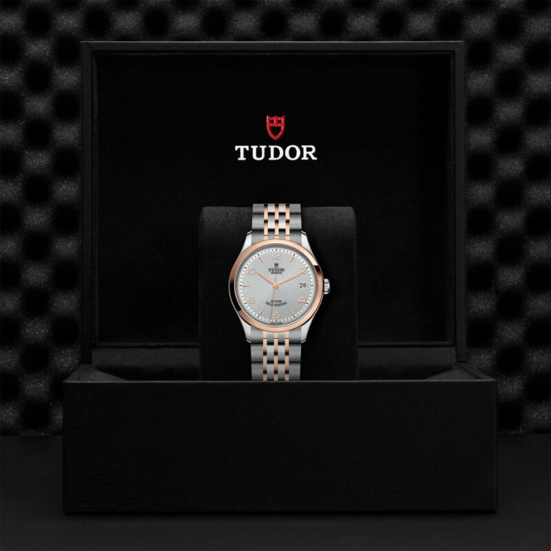 TUDOR 1926 Steel & Gold 36MM (M91451-0001)