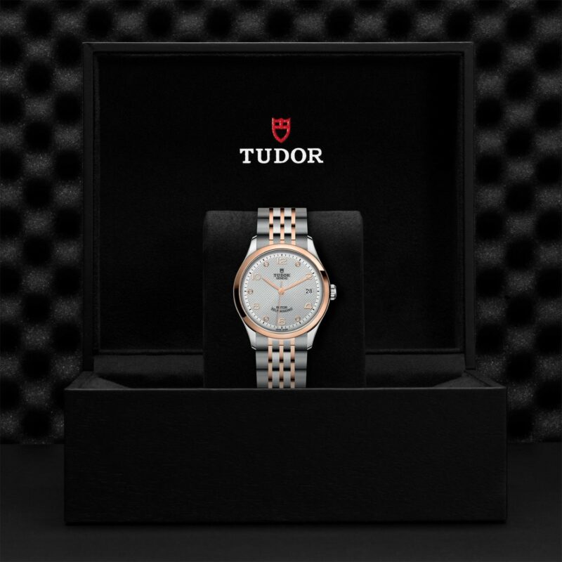 TUDOR 1926 Steel & Gold 36MM (M91451-0002)