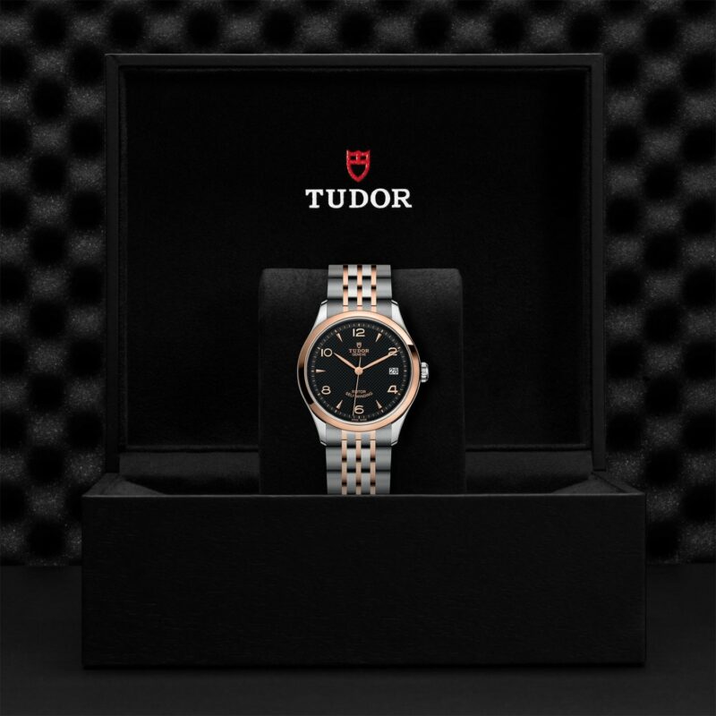 TUDOR 1926 Steel & Gold 36MM (M91451-0003)