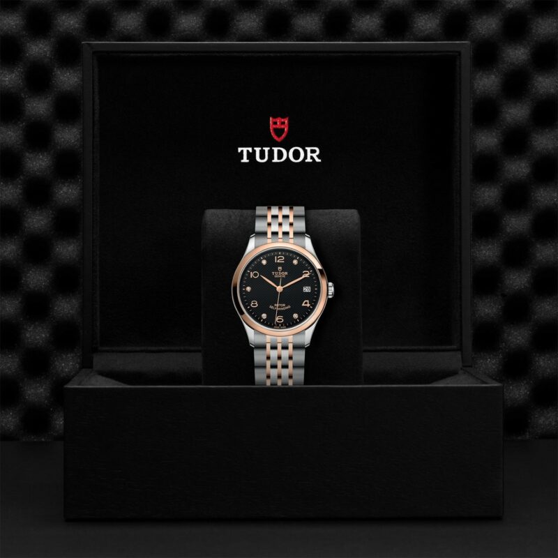 TUDOR 1926 Steel & Gold 36MM (M91451-0004)