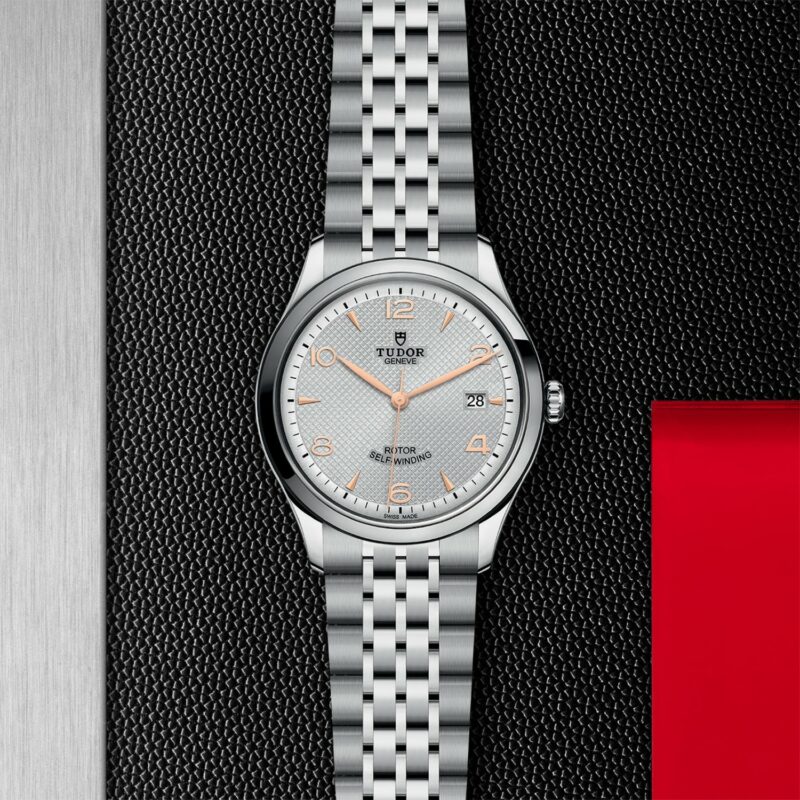 TUDOR 1926 Steel 39MM (M91550-0001)