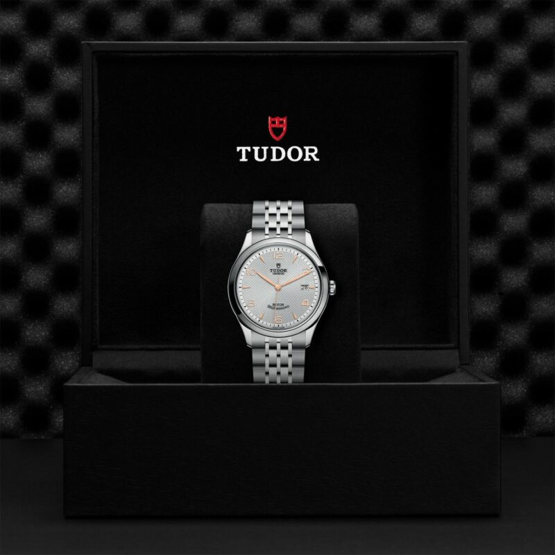 TUDOR 1926 Steel 39MM (M91550-0001)