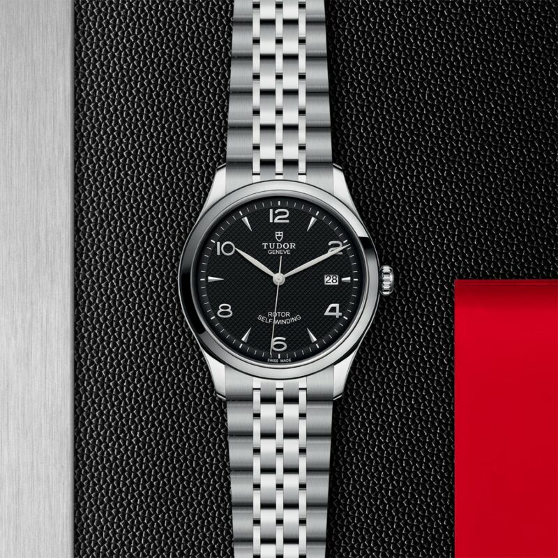 TUDOR 1926 Steel 39MM (M91550-0002)