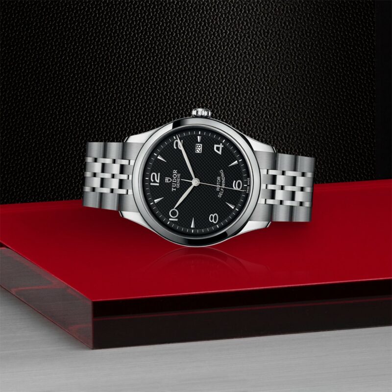 TUDOR 1926 Steel 39MM (M91550-0002)