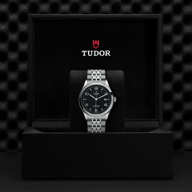 TUDOR 1926 Steel 39MM (M91550-0002)