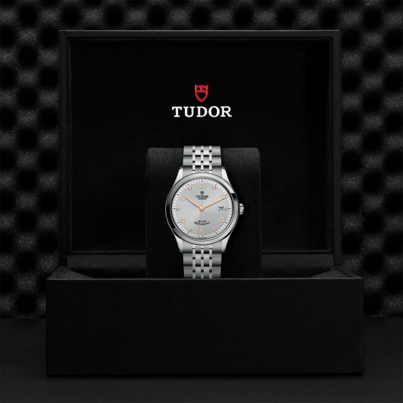 TUDOR 1926 Steel 39MM (M91550-0003)