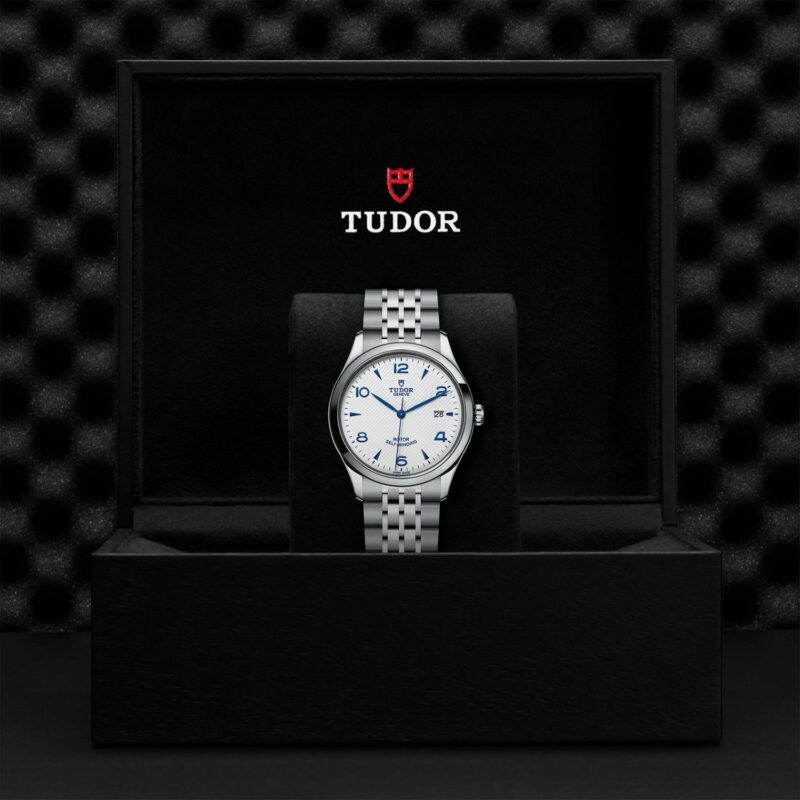 TUDOR 1926 Steel 39MM (M91550-0005)