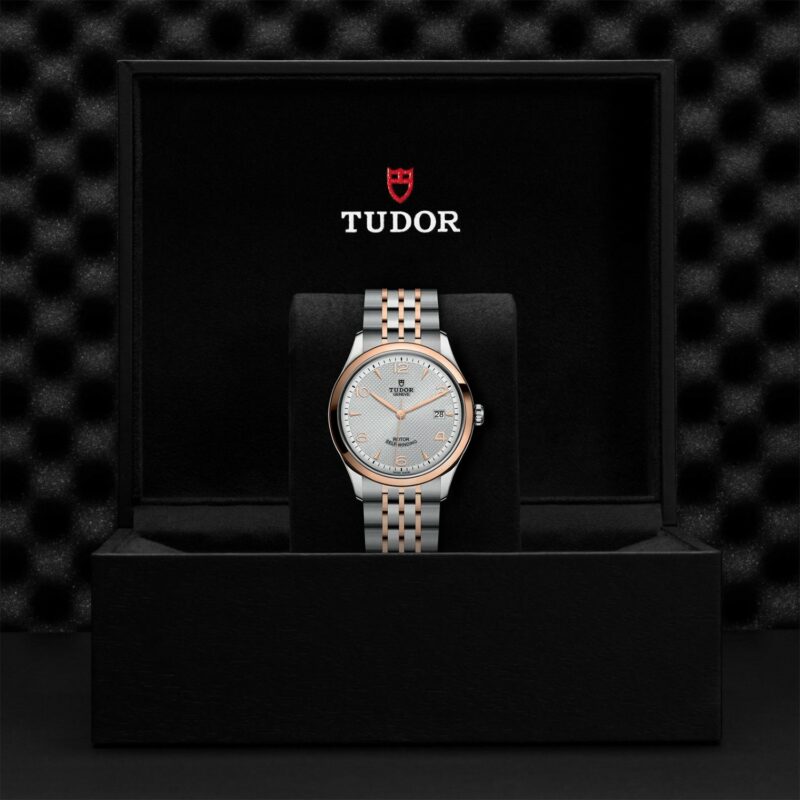 TUDOR 1926 Steel & Gold 39MM (M91551-0001)