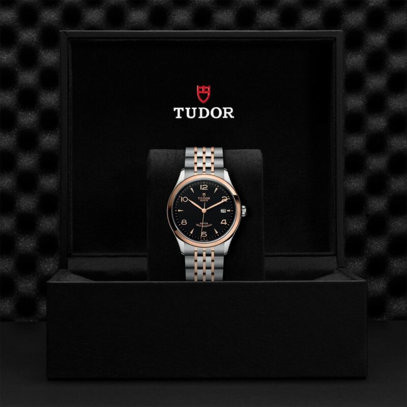 TUDOR 1926 Steel & Gold 39MM (M91551-0003)