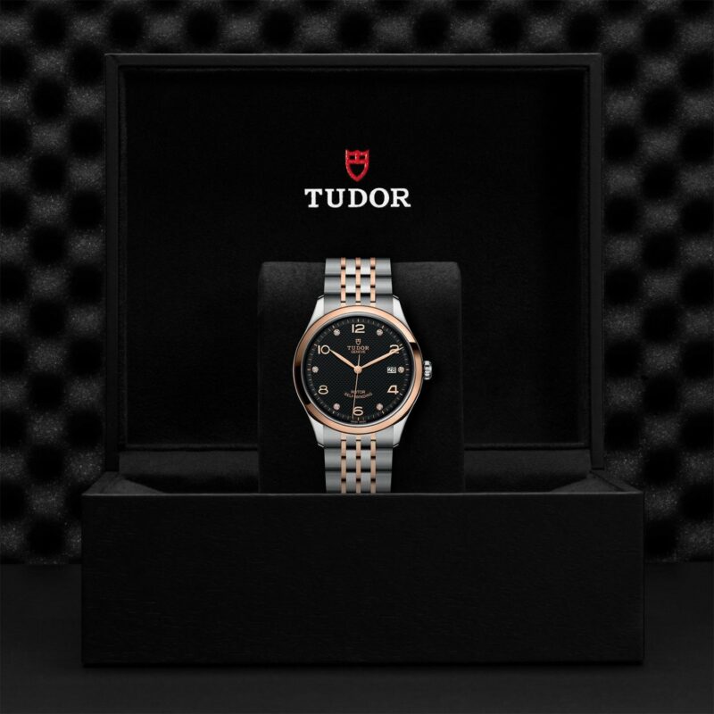 TUDOR 1926 Steel & Gold 39MM (M91551-0004)