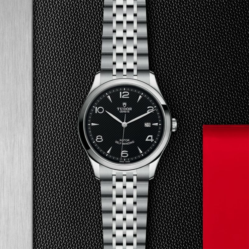 TUDOR 1926 Steel 41MM (M91650-0002)