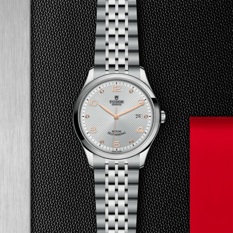 TUDOR 1926 Steel 41MM (M91650-0003)