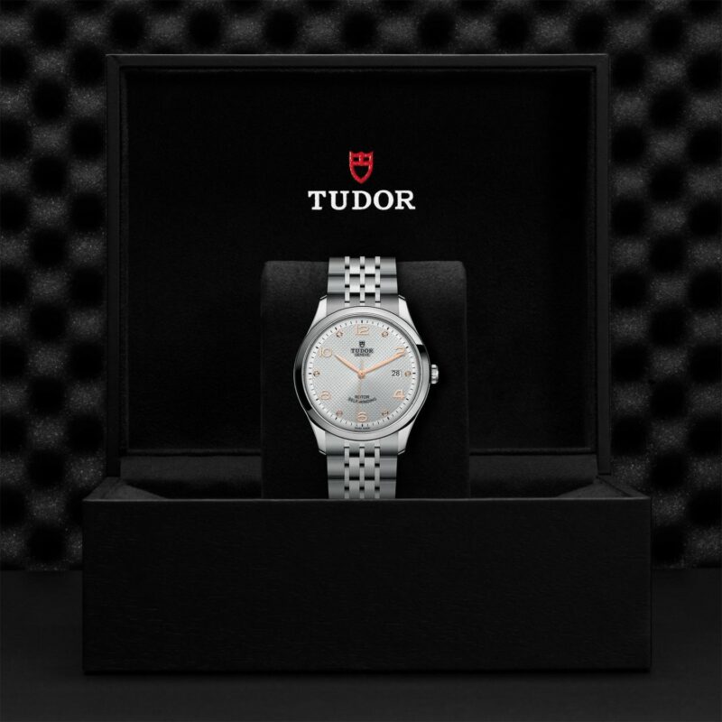 TUDOR 1926 Steel 41MM (M91650-0003)