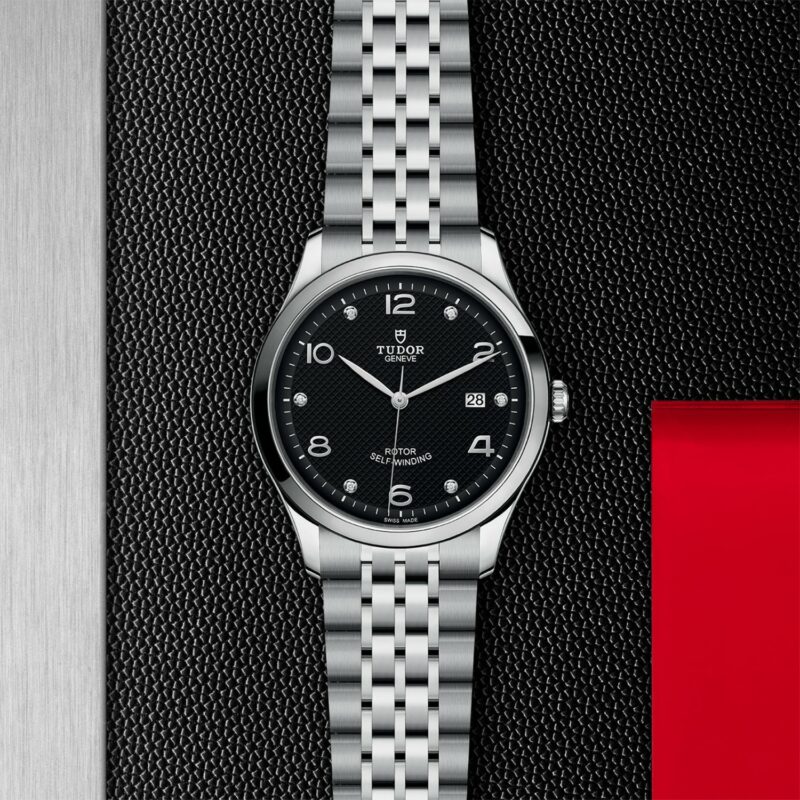 TUDOR 1926 Steel 41MM (M91650-0004)