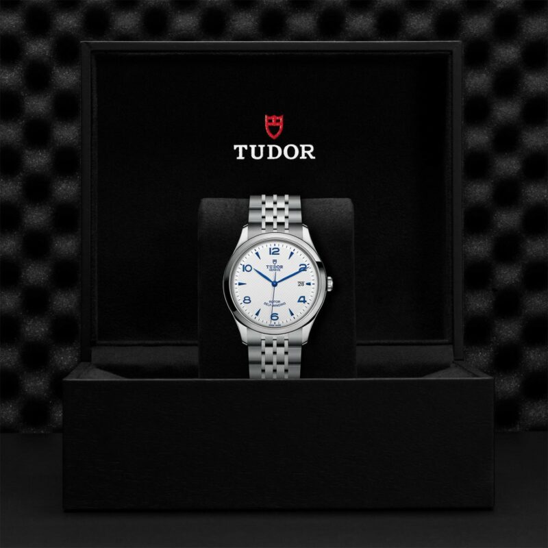 TUDOR 1926 Steel 41MM (M91650-0005)