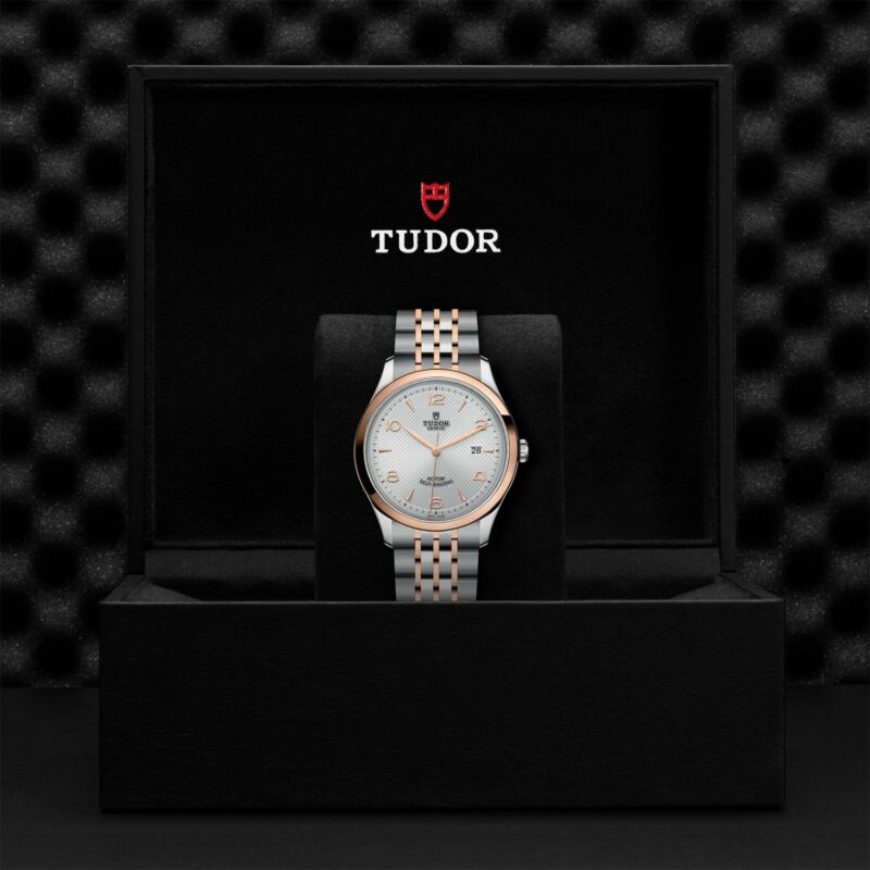 TUDOR 1926 Steel & Gold 41MM (M91651-0001)