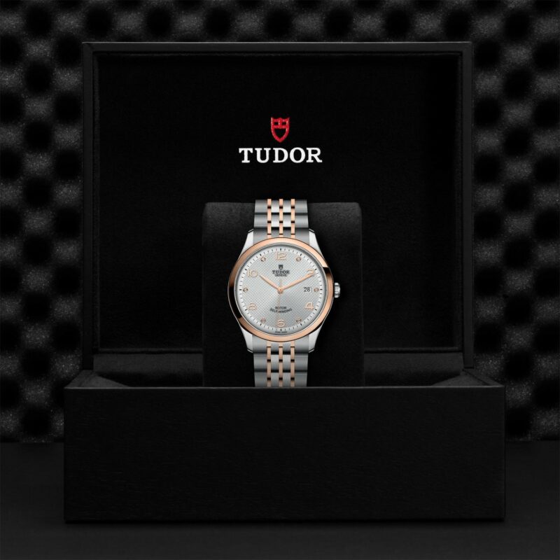 TUDOR 1926 Steel & Gold 41MM (M91651-0002)