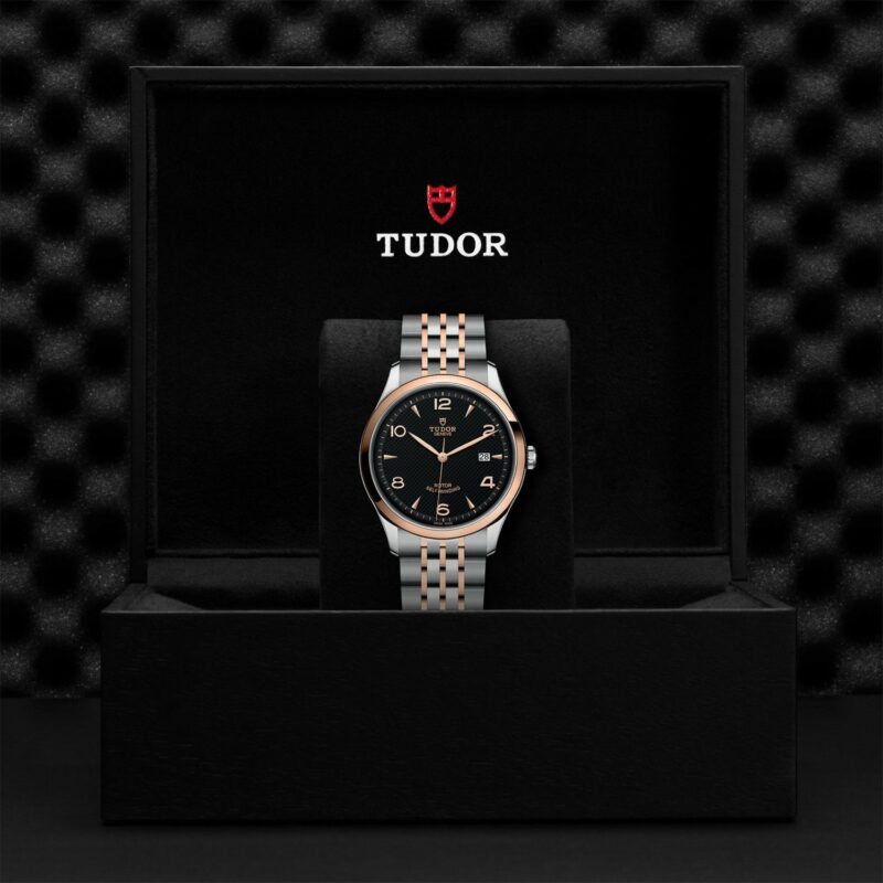 TUDOR 1926 Steel & Gold 41MM (M91651-0003)