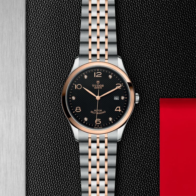 TUDOR 1926 Steel & Gold 41MM (M91651-0004)