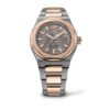 Girard-Perregaux Titanium and Pink Gold Laureato 81010-26-232-26A