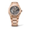 Girard-Perregaux Pink Gold Laureato Skeleton 81015-52-002-52A