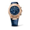 Girard-Perregaux Pink Gold Laureato Chronograph 81020-52-432-BB4A