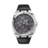 Tutima Glashütte Stainless Steel Saxon One Chronograph 6420-03