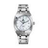 Tutima Glashütte Ladies' Stainless Steel Saxon One Automatic 6700-01