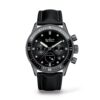 Blancpain Ceramic Fifty Fathoms Bathyscaphe Flyback Chronograph 5200 0130 B52A