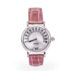 Gerald Genta Ladies' Stainless Steel Retro Classic