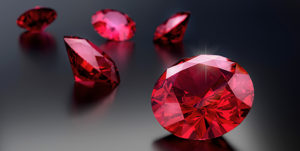 RUBIES: THE KING OF PRECIOUS STONES News & Events