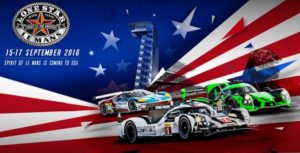 <sup>de</sup>Boulle Motorsports’ Nick Boulle Confirmed for Lone Star Le Mans News & Events
