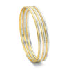 <sup>de</sup>Boulle Collection Bangle Bracelet - Image 2