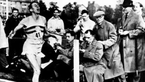 Roger Bannister’s 4-minute Mile Stopwatch Goes to Auction Blog