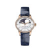 Girard-Perregaux Pink Gold Cat's Eye 80496D52A751-CK4A