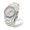 Girard-Perregaux Stainless Steel Laureato 81005D82A732-32A