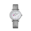 Girard-Perregaux Stainless Steel Cat's Eye 80484D11A701-HK7A
